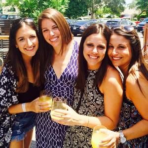 Meet your Posher, Michelle